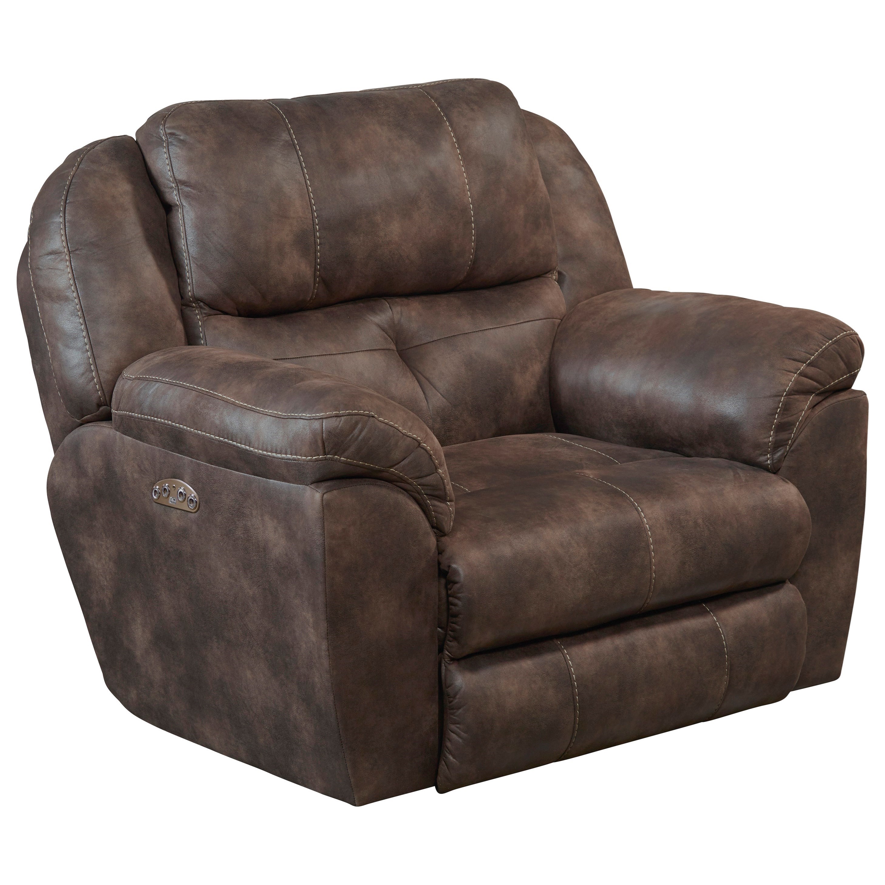 Catnapper ferrington on sale power reclining sofa